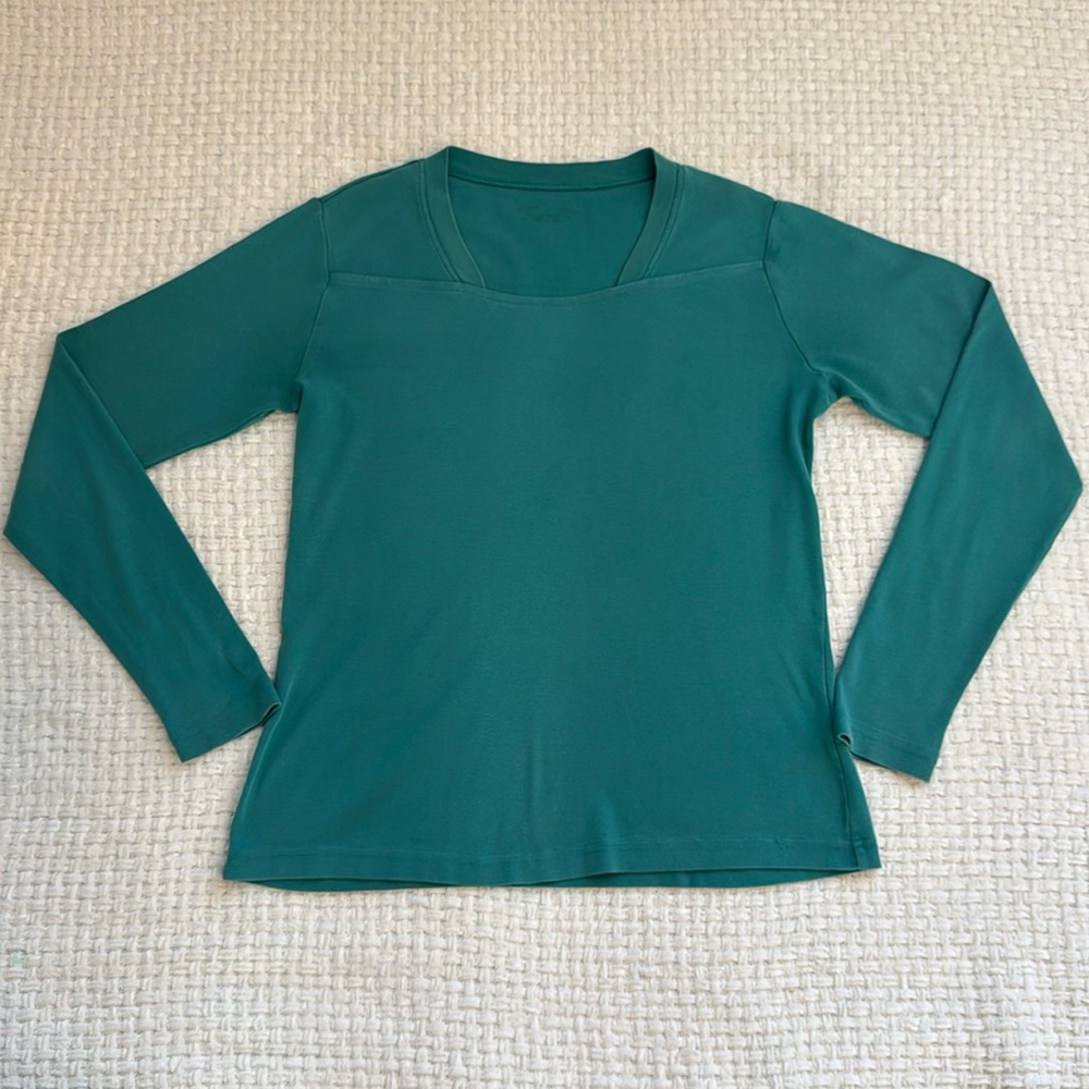 Royal Robbins Long Sleeve Top